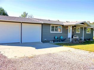 1512 Foothill Dr, Billings, MT 59105