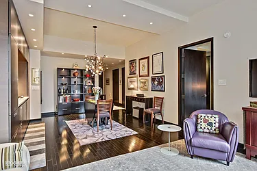 Sold by Citi Habitats