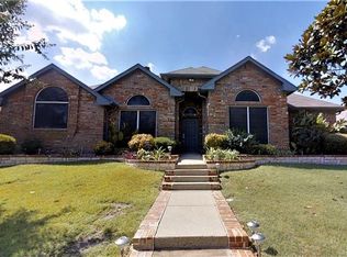 704 Pulitzer Ln, Allen, TX 75002