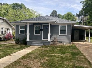 1140 W Jackson St, Tupelo, MS 38804