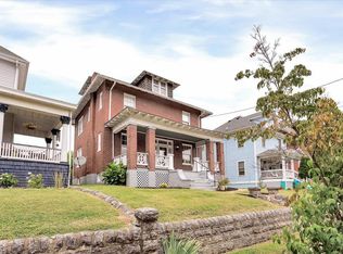 827 Day Ave SW, Roanoke, VA 24016