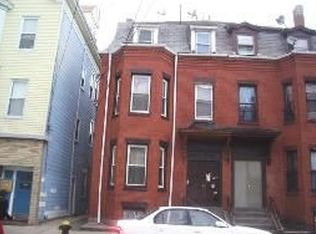 58 Trenton St, East Boston, MA 02128