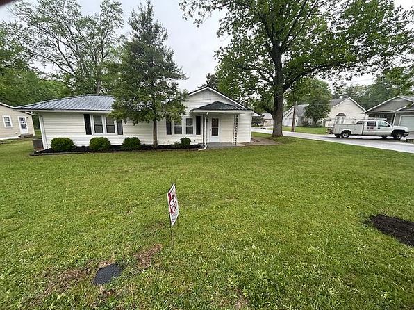 1701 Smallhouse Rd