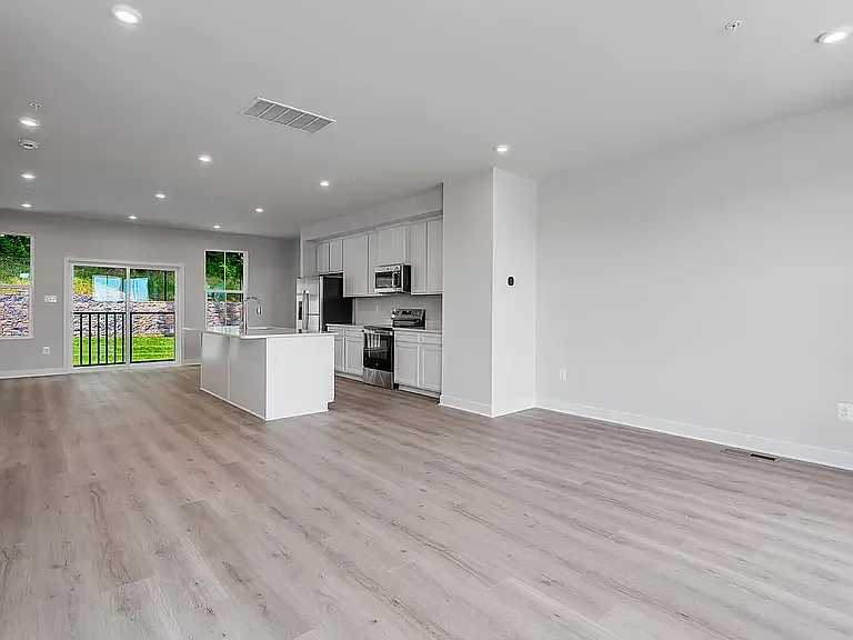 Kitchen and Dining