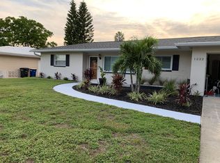 1222 Fruitland Ave, Clearwater, FL 33764