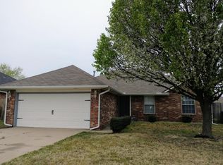 5713 SE 87th St, Oklahoma City, OK 73135