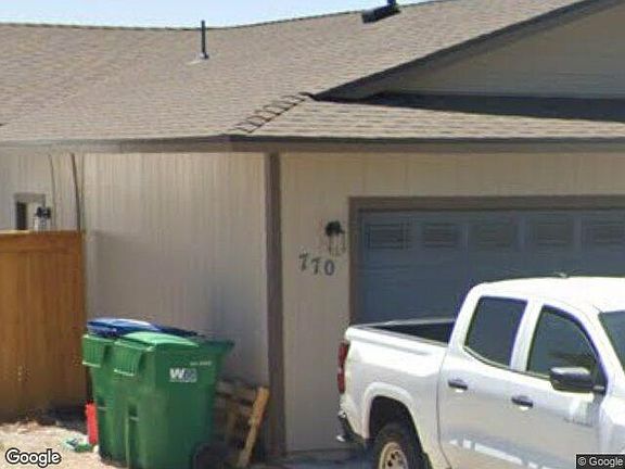 Exterior Address Verification