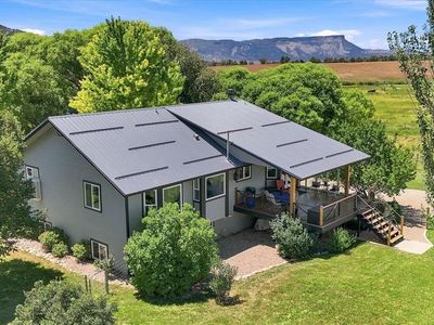 40905 Road G, Mancos, CO, 81328