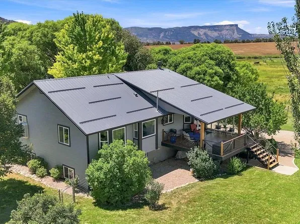 40905 Road G, Mancos, CO 81328