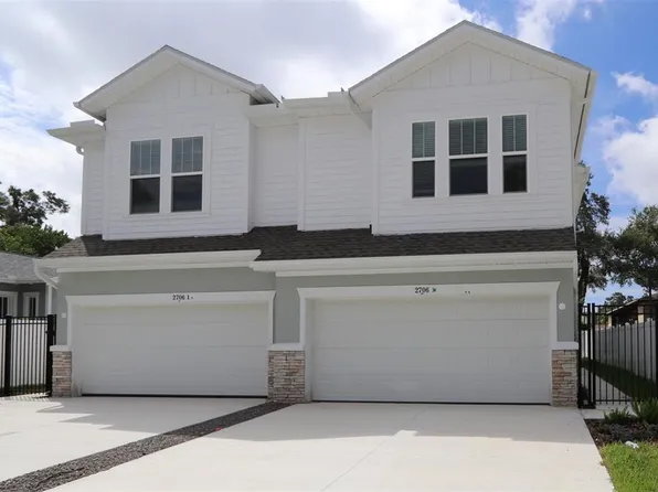 2706 W North A St #2, Tampa, FL 33609