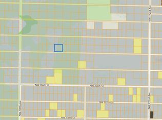 NW 308th St LOT M, Okeechobee, FL 34972