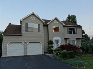 9 Old Ridge Rd, Monmouth Junction, NJ 08852