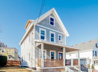 62 Chester Ave, Winthrop, MA 02152