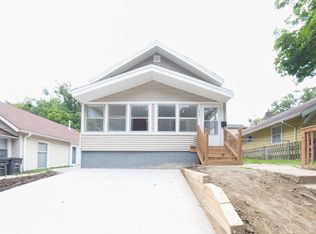 1503 33rd St, Des Moines, IA 50311