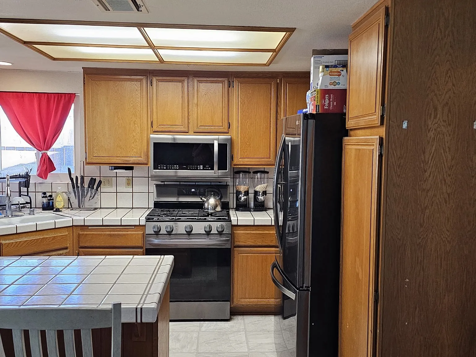 3 bed, 1607 sqft, $3,450 — Photo 1