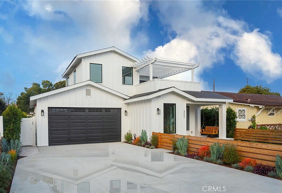 1st image of 321 N Lomita St