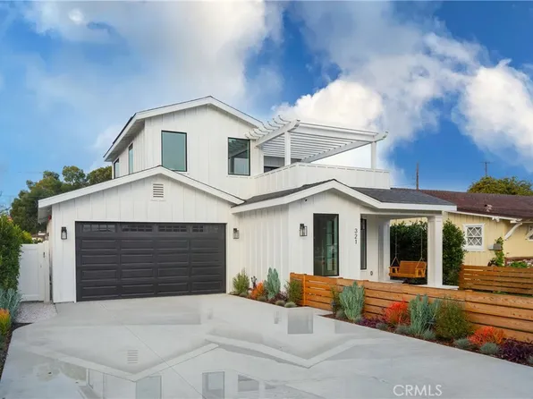 321 N Lomita St, Burbank, CA 91506