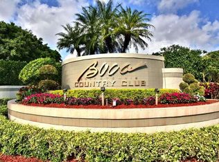 3691 Mykonos Ct, Boca Raton, FL 33487