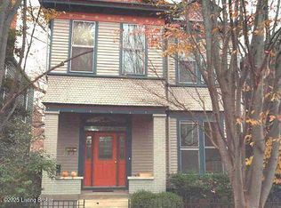 951 Edward St #2, Louisville, KY 40204