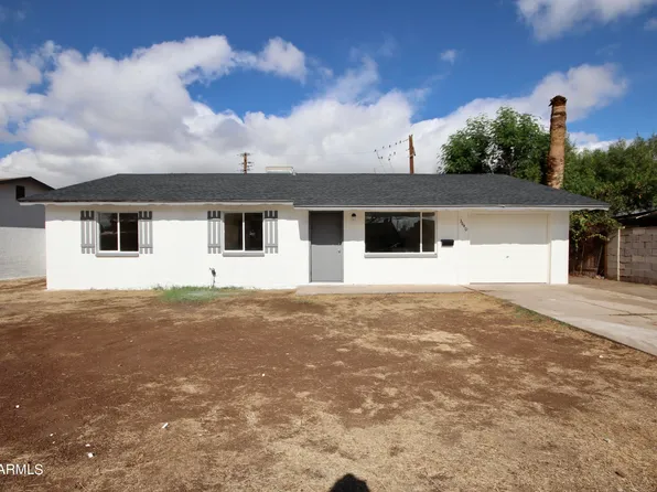 3640 W FLOWER Street, Phoenix, AZ 85019