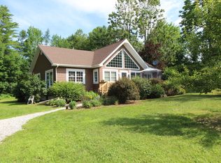 1 Tufts Rd, Belfast, ME 04915