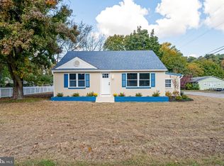 101 Lowber St, Frederica, DE 19946