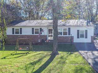 3636 Brighton Cv, Paducah, KY 42001