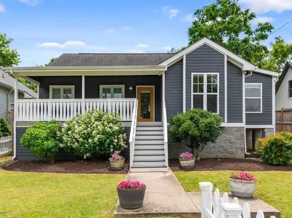 1116 Boscobel St, Nashville, TN 37206