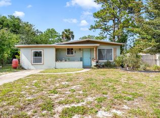 27 San Pablo Cir N, Jacksonville Beach, FL 32250