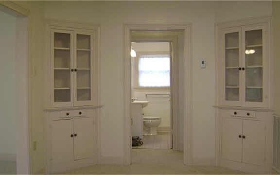 Formal Dinning Room