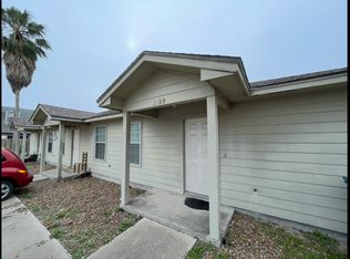 2109 Breezeway Cir #2109, Ingleside, TX 78362