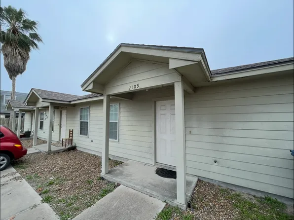 2109 Breezeway Cir #2109, Ingleside, TX 78362