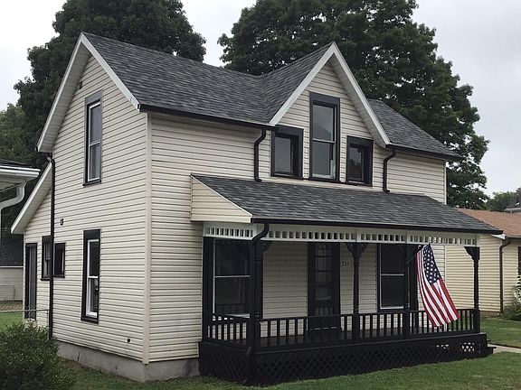 3rd image of 231 E Ward St