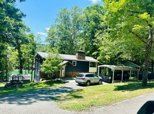 450 Cape Norris Rd, New Tazewell, TN 37825
