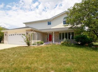 19377 Walnut St, Mokena, IL 60448