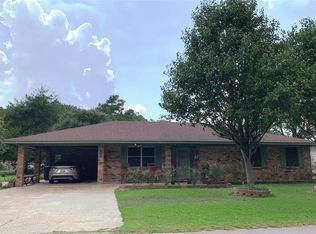405 Johnson St, Elton, LA 70532