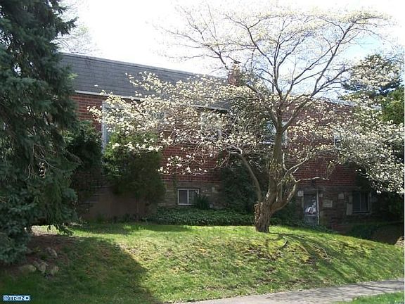 Side Yard