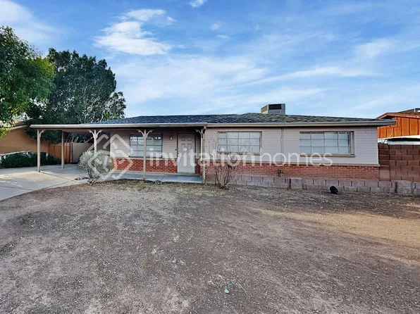 2307 W Freeway Ln, Phoenix, AZ 85021