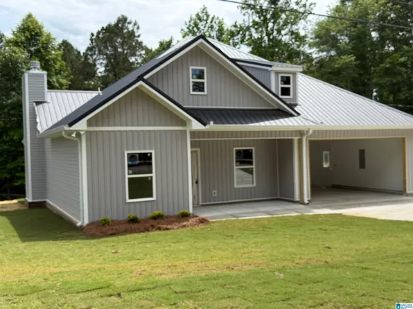2150 Summit Park Rd, Odenville, AL 35120