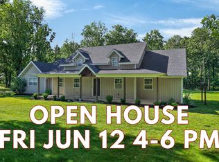 167 Shewanano Loop, Marshfield, MO 65706