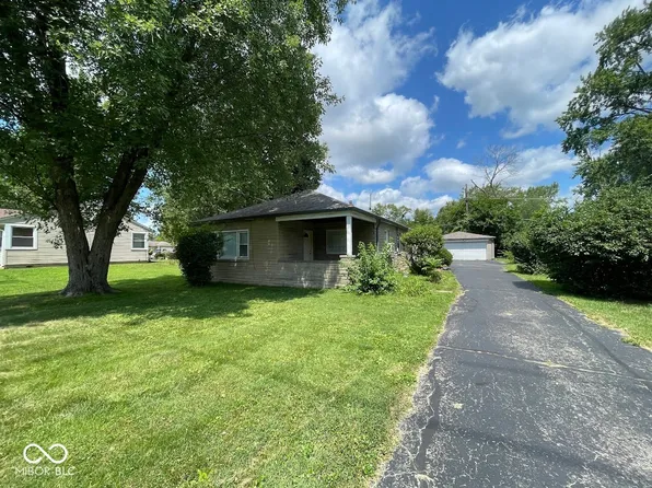 3250 W 56th St, Indianapolis, IN 46228