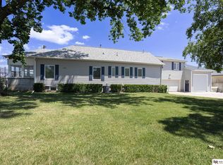 1641 W B St, Lincoln, NE 68522