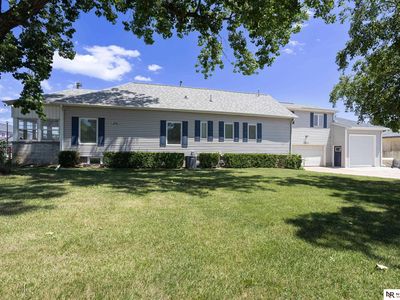 1641 W B St, Lincoln, NE, 68522