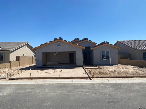 12613 E 51st St, Yuma, AZ 85367
