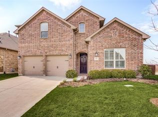 1000 Mesa Crest Dr, Haslet, TX 76052