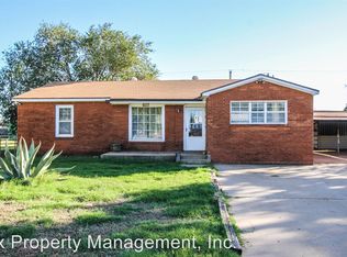 6117 21st St, Lubbock, TX 79407