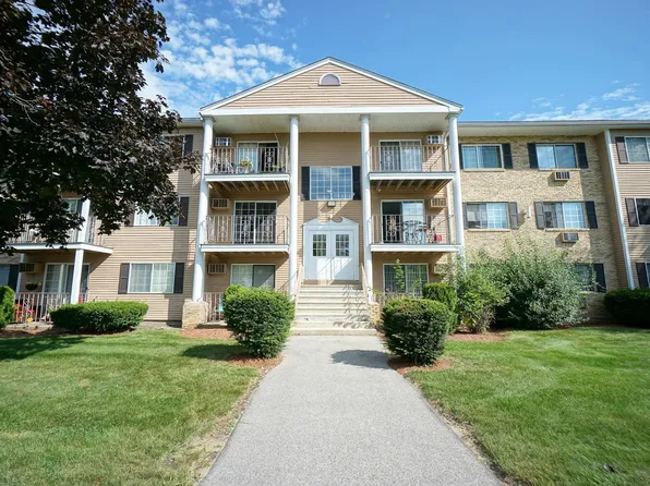 377 Huse Road #14, Manchester, NH 03103