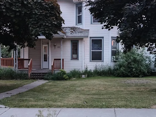 703 Washington St, Davenport, WA 99122