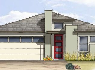 Montecito 3 Plan, Rio Del Sol, Cathedral City, CA 92234