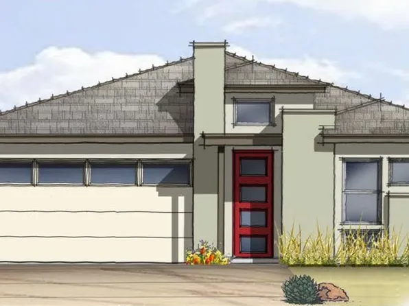 Montecito 3 Plan, Rio Del Sol